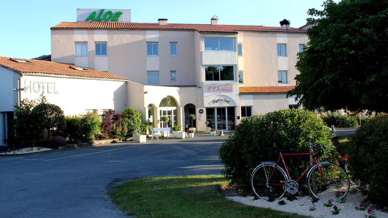 Photo of Outdoor in Les Herbiers