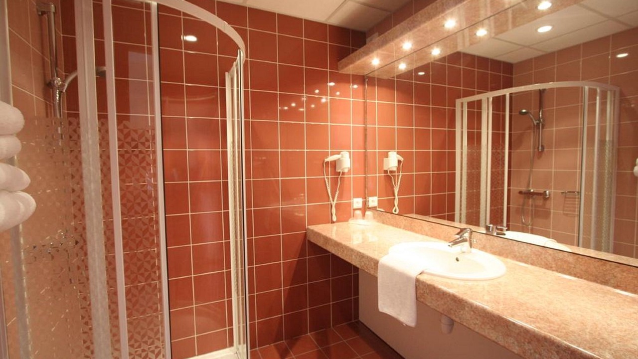 Photo of Bathroom in Les Herbiers