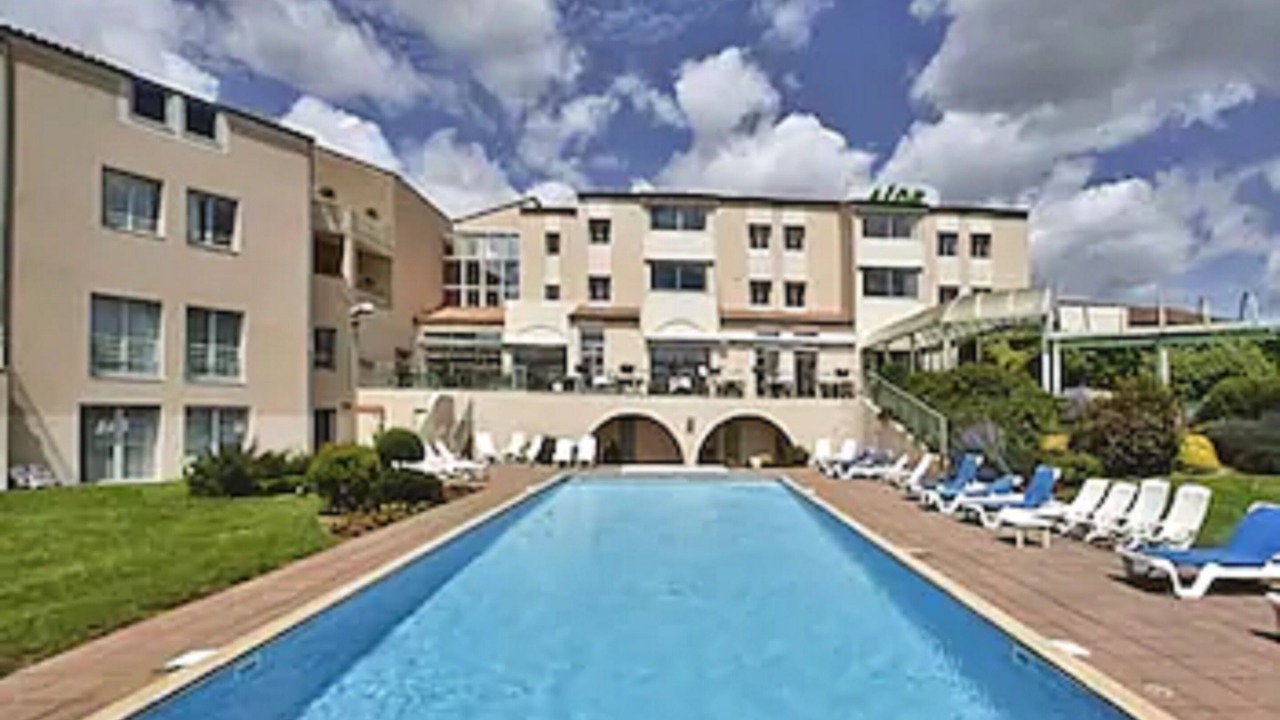 Photo of Outdoor in Les Herbiers