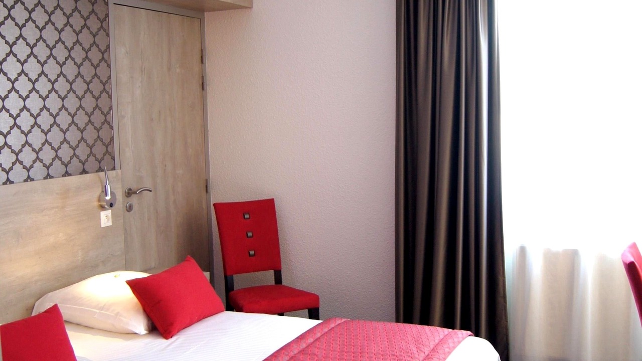 Photo of Bedroom in Les Herbiers