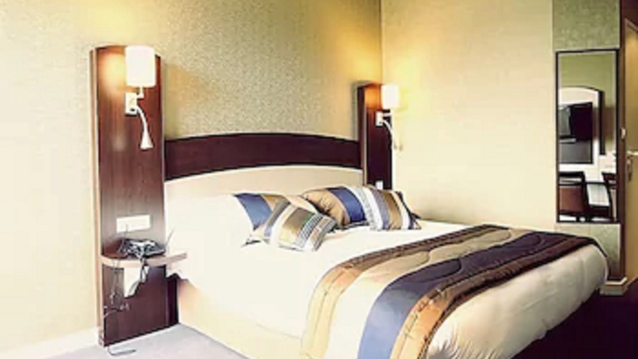 Photo of Bedroom in Les Herbiers