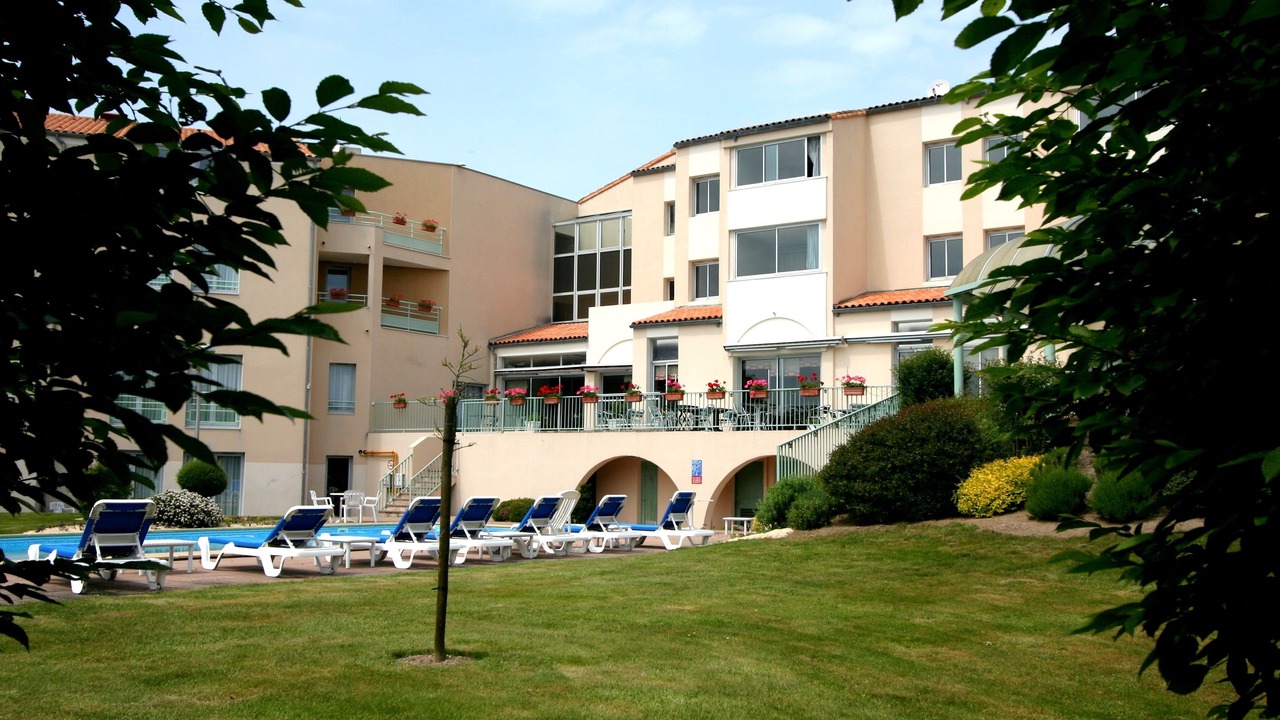 Photo of Outdoor in Les Herbiers