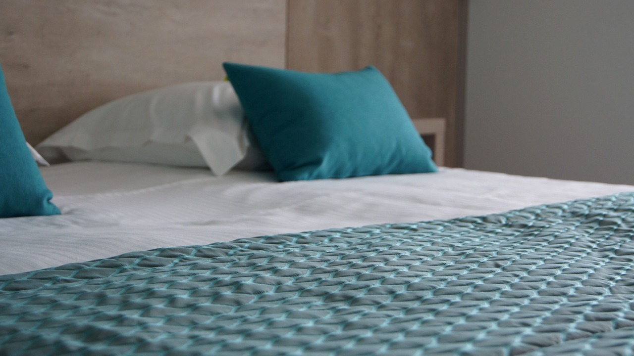 Photo of Bedroom in Les Herbiers
