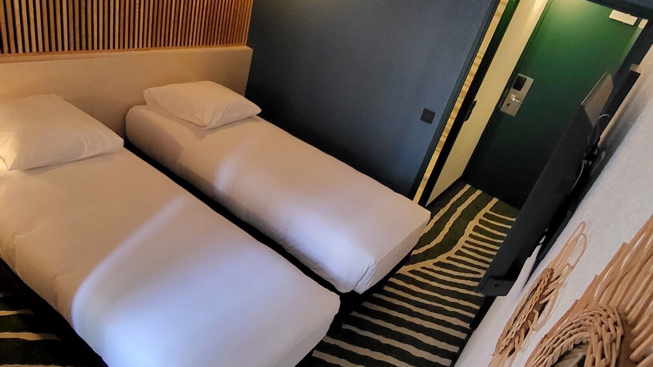 Photo of Bedroom in Joinville-le-Pont