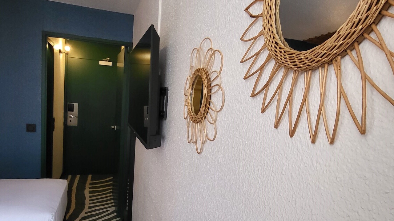 Photo of Bedroom in Joinville-le-Pont