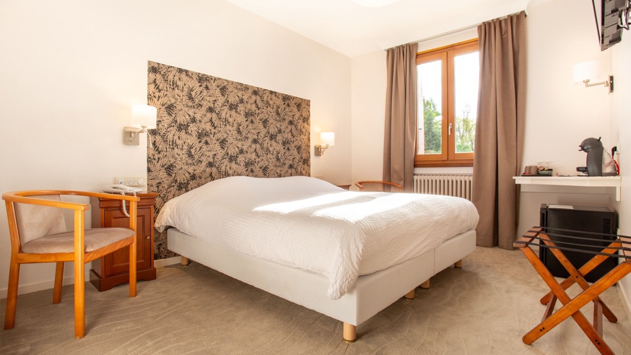 Photo of Bedroom in Saint-Cirgue