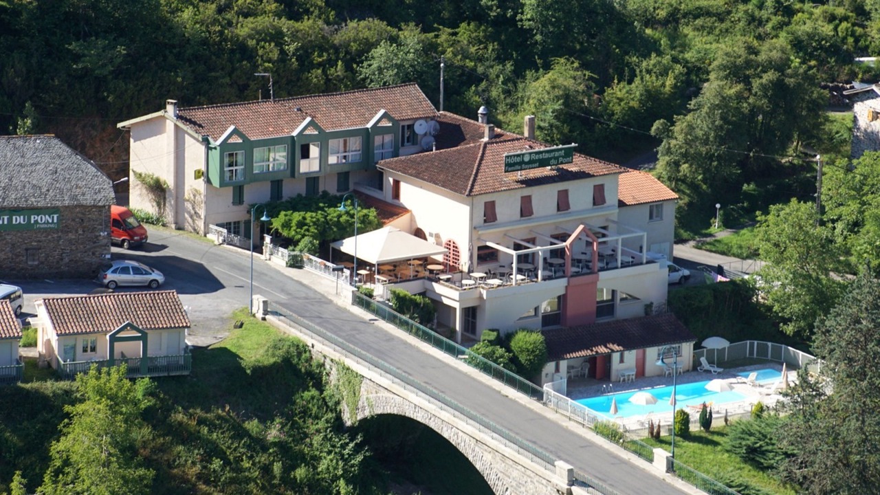 Photo of Outdoor in Saint-Cirgue