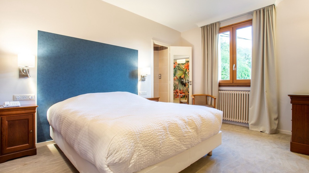 Photo of Bedroom in Saint-Cirgue