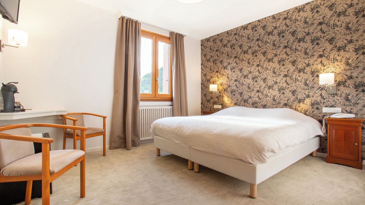 Photo of Bedroom in Saint-Cirgue