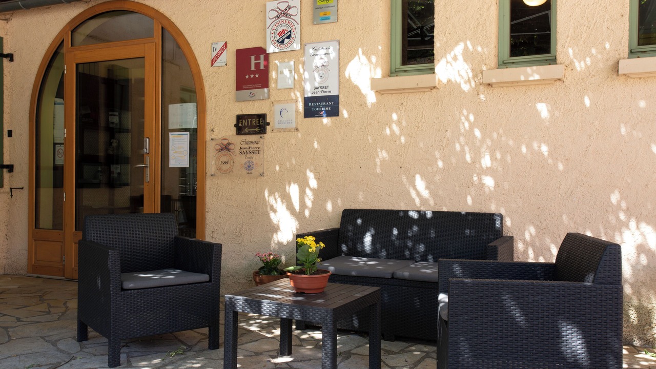 Photo of Outdoor in Saint-Cirgue