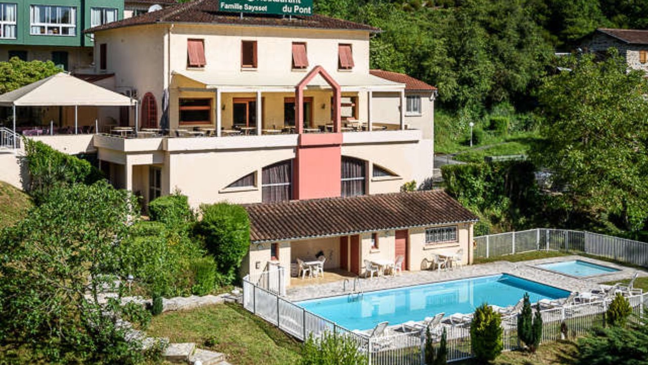 Photo of Outdoor in Saint-Cirgue