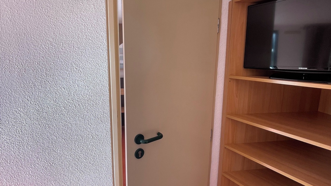 Photo of Bedroom in Glisy