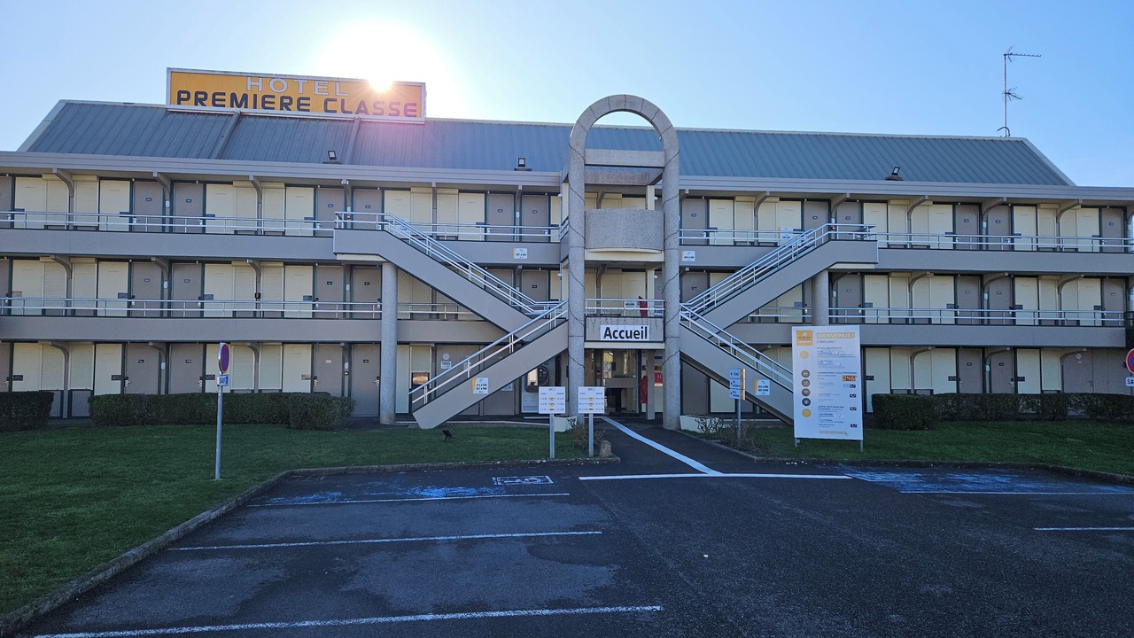 Photo of Outdoor in Glisy