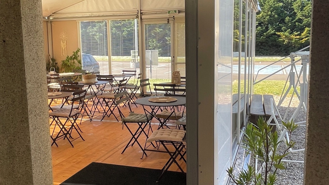 Photo of Outdoor in Glisy