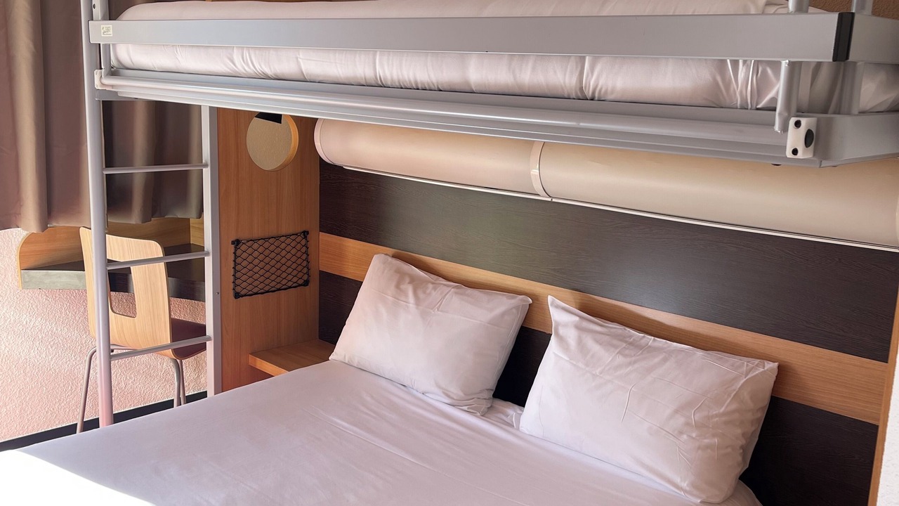 Photo of Bedroom in Glisy