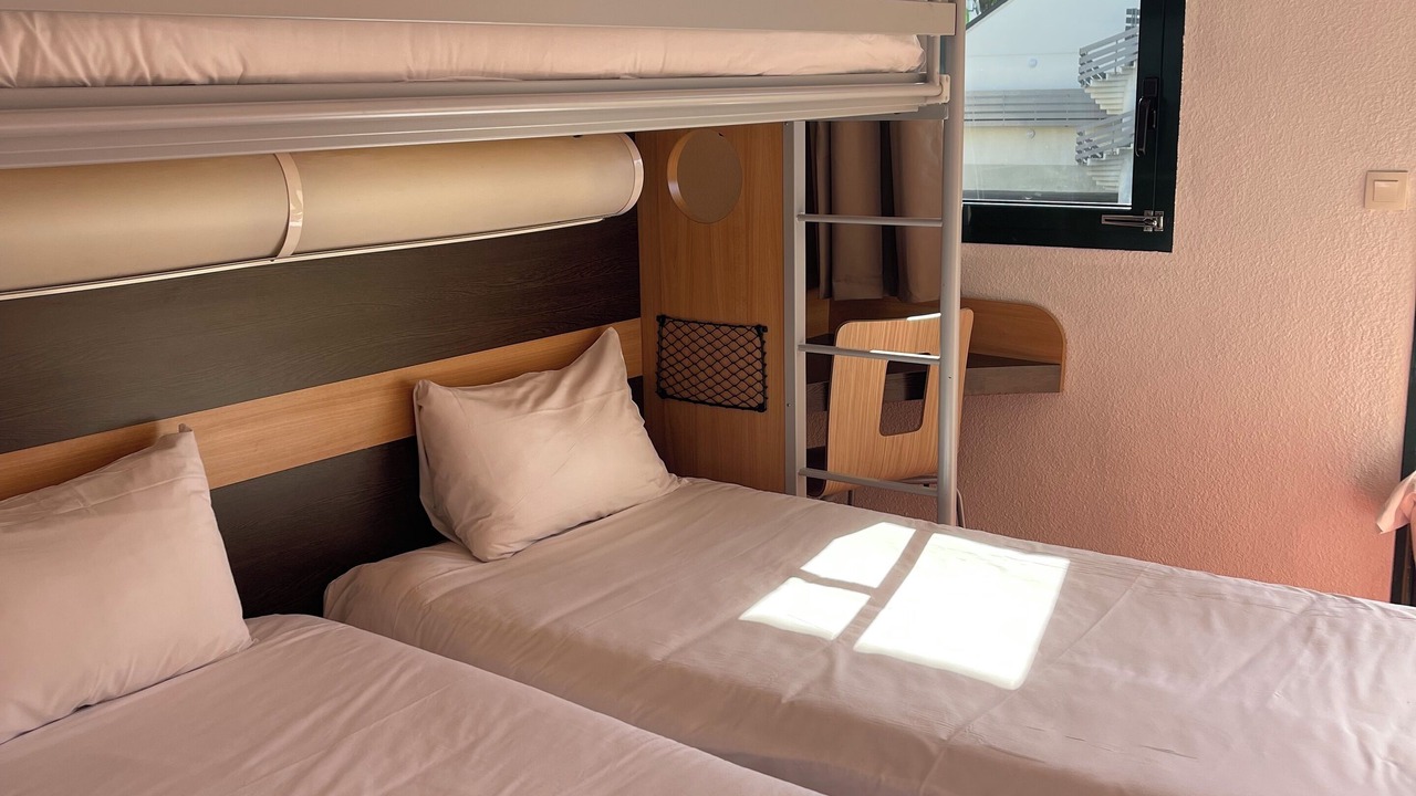 Photo of Bedroom in Glisy