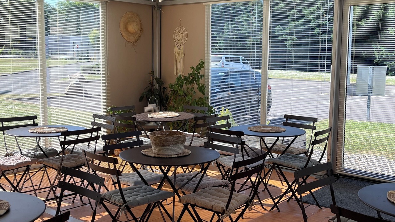 Photo of Patio Balcony in Glisy