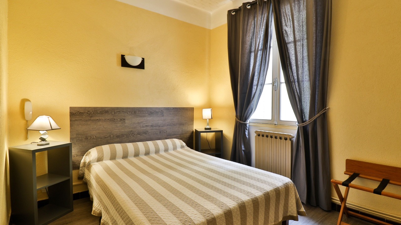 Photo of Bedroom in Toulon