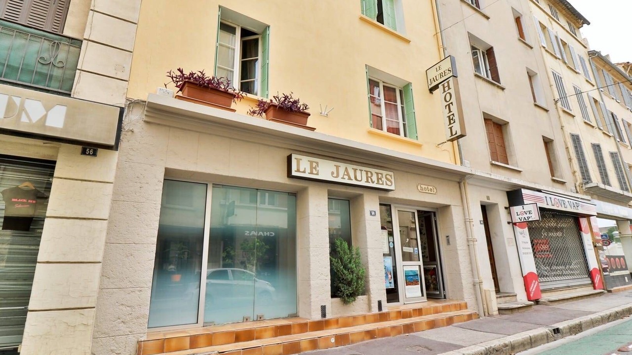 Photo of Outdoor in Toulon