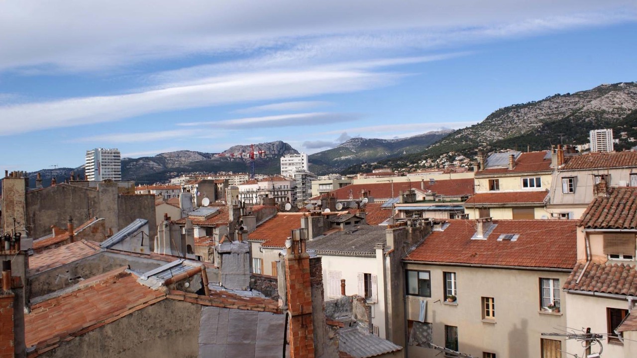 Photo of Outdoor in Toulon