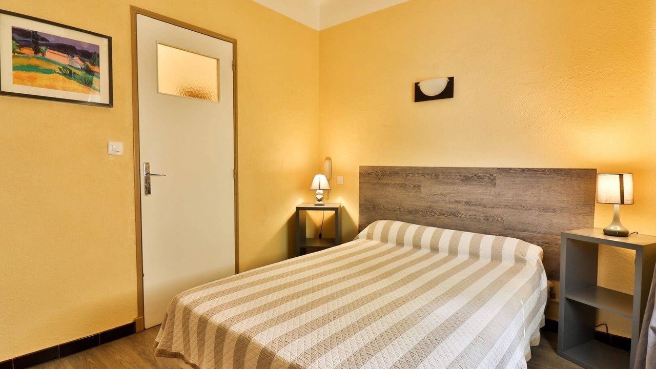 Photo of Bedroom in Toulon