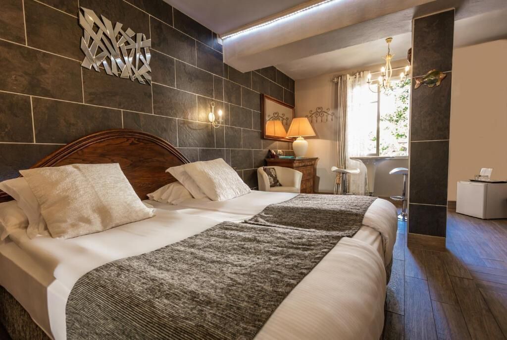 Photo of Bedroom in Collioure