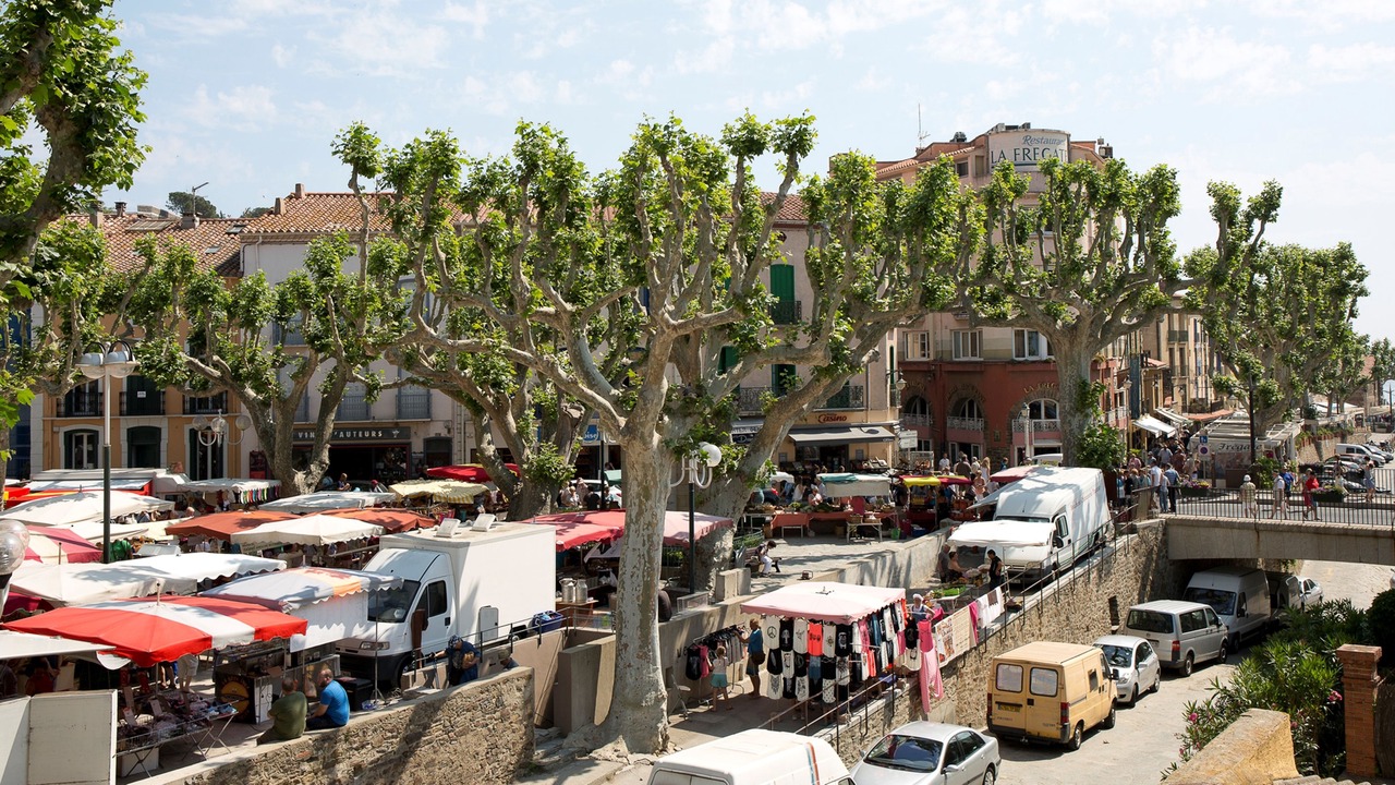 Photo of Outdoor in Collioure