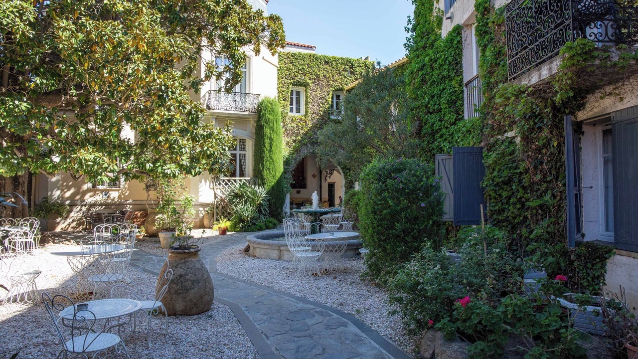 Photo of Outdoor in Collioure