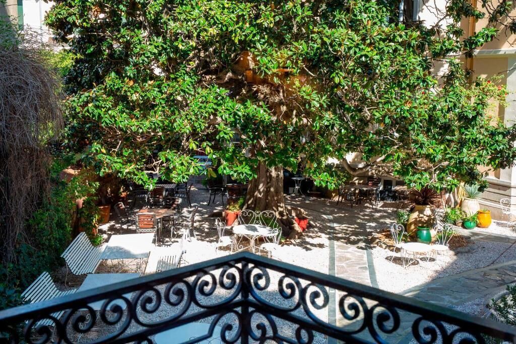 Photo of Patio Balcony in Collioure
