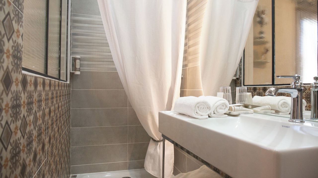 Photo of Bathroom in Collioure