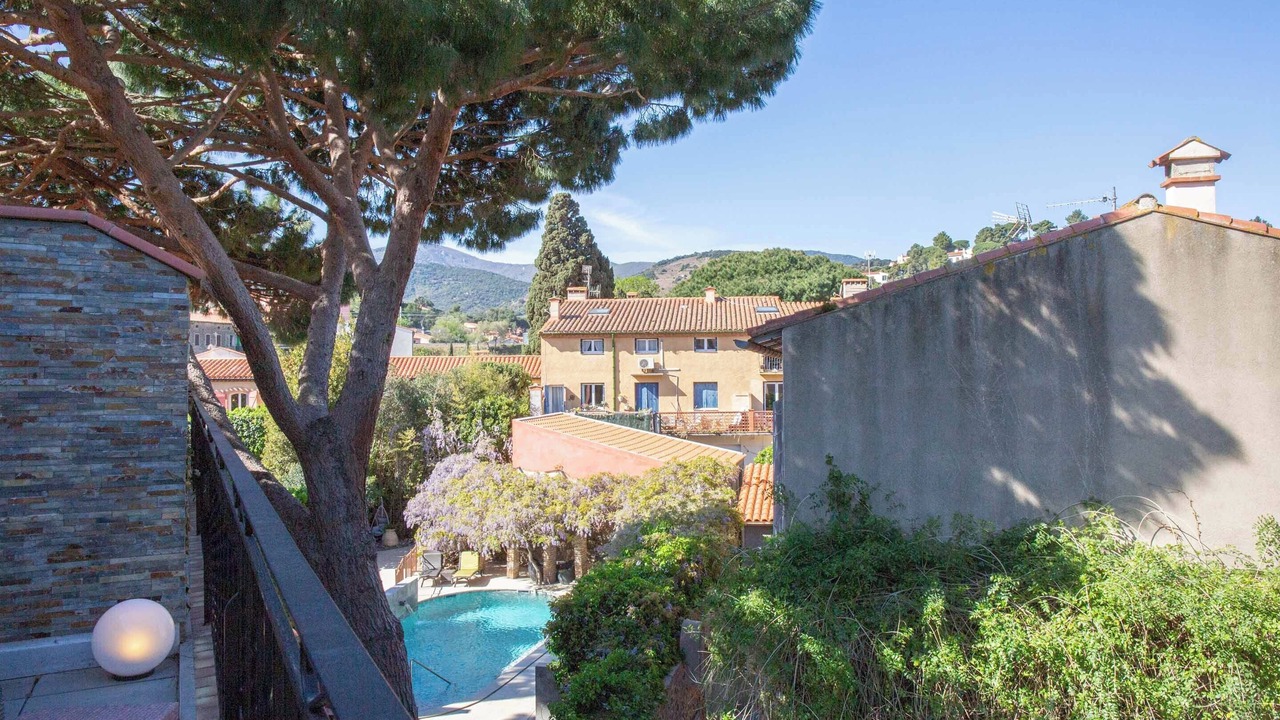 Photo of Outdoor in Collioure