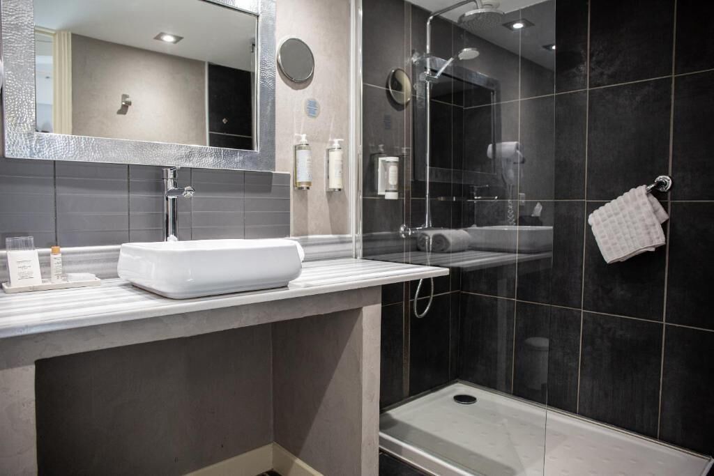 Photo of Bathroom in Collioure