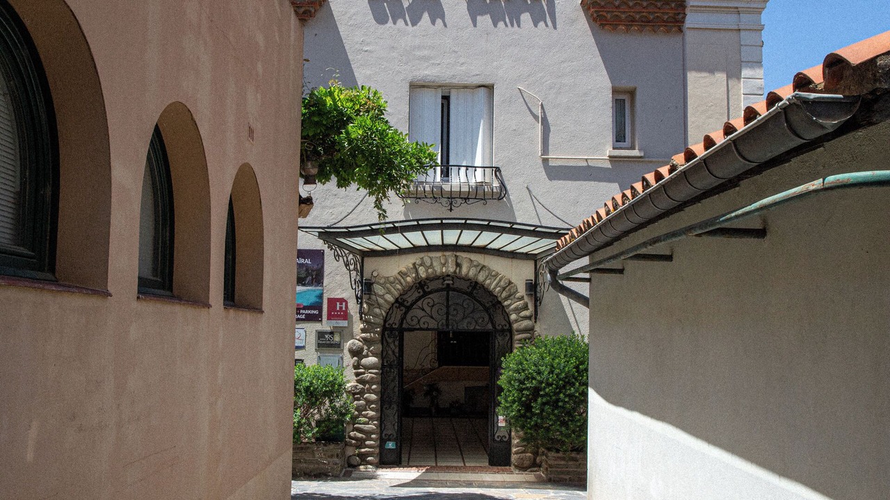 Photo of Outdoor in Collioure