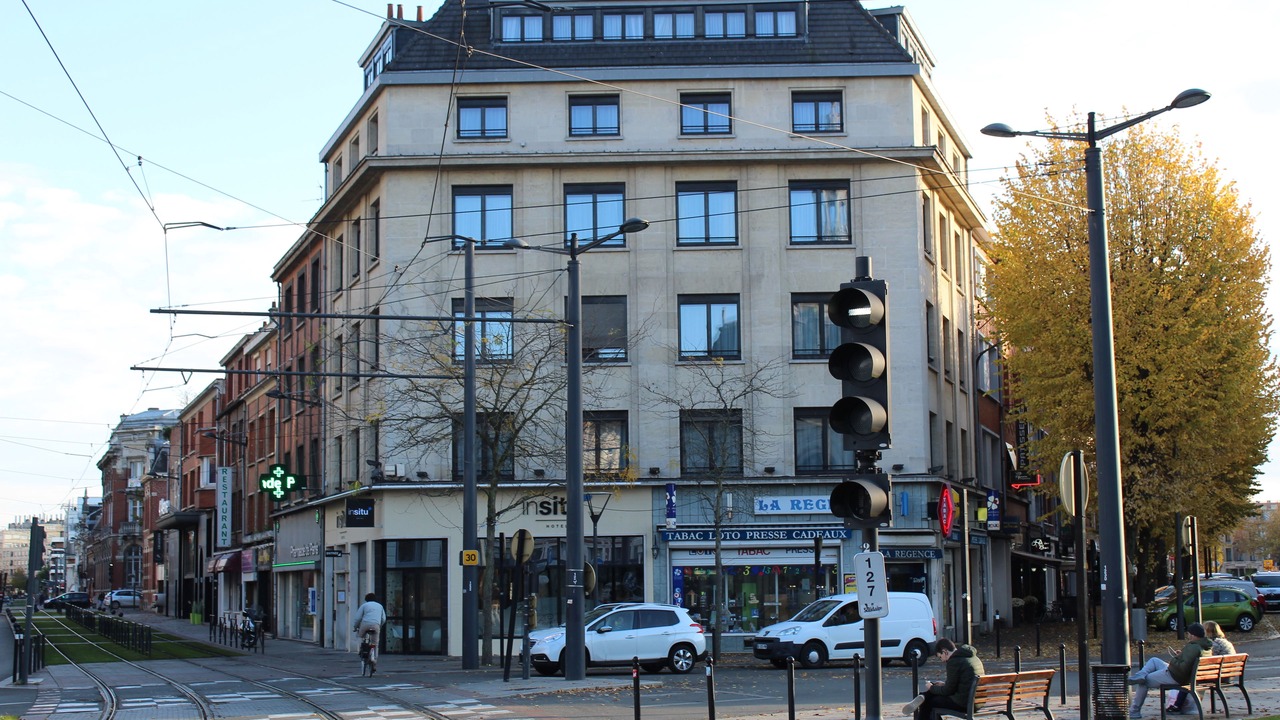 Photo of Outdoor in Valenciennes