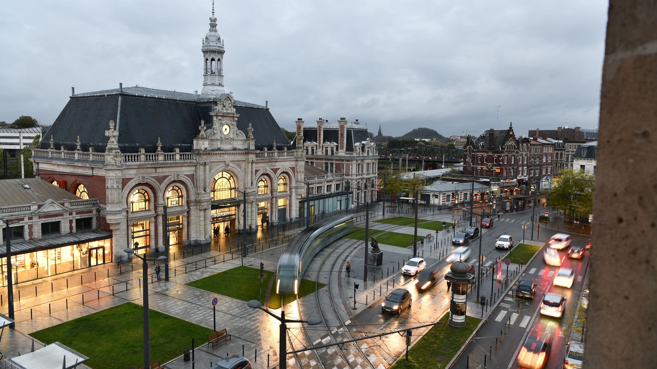 Photo of Others in Valenciennes