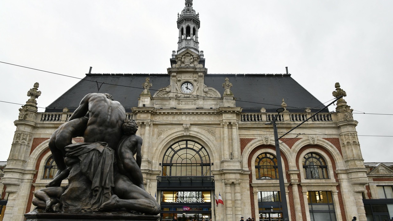 Photo of Others in Valenciennes