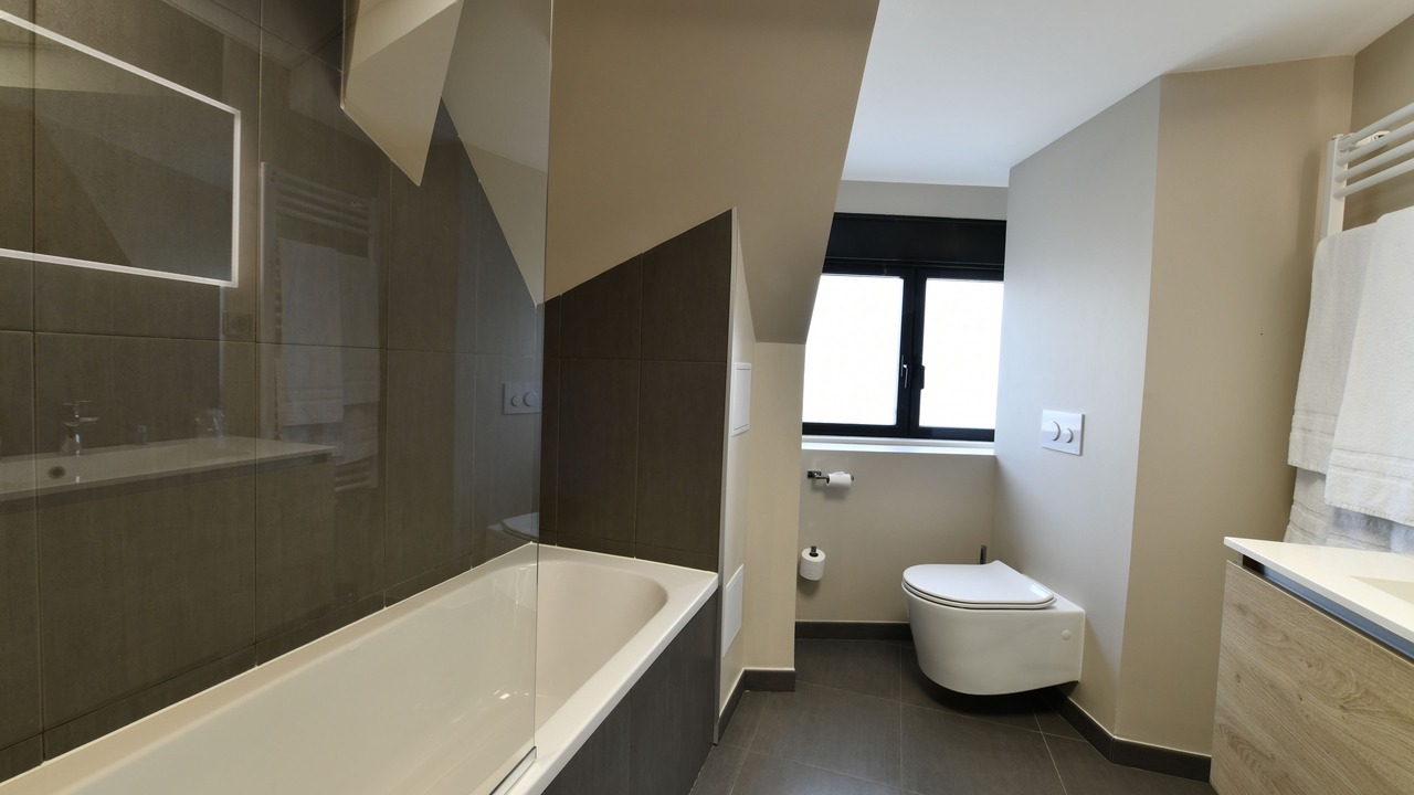 Photo of Bathroom in Valenciennes