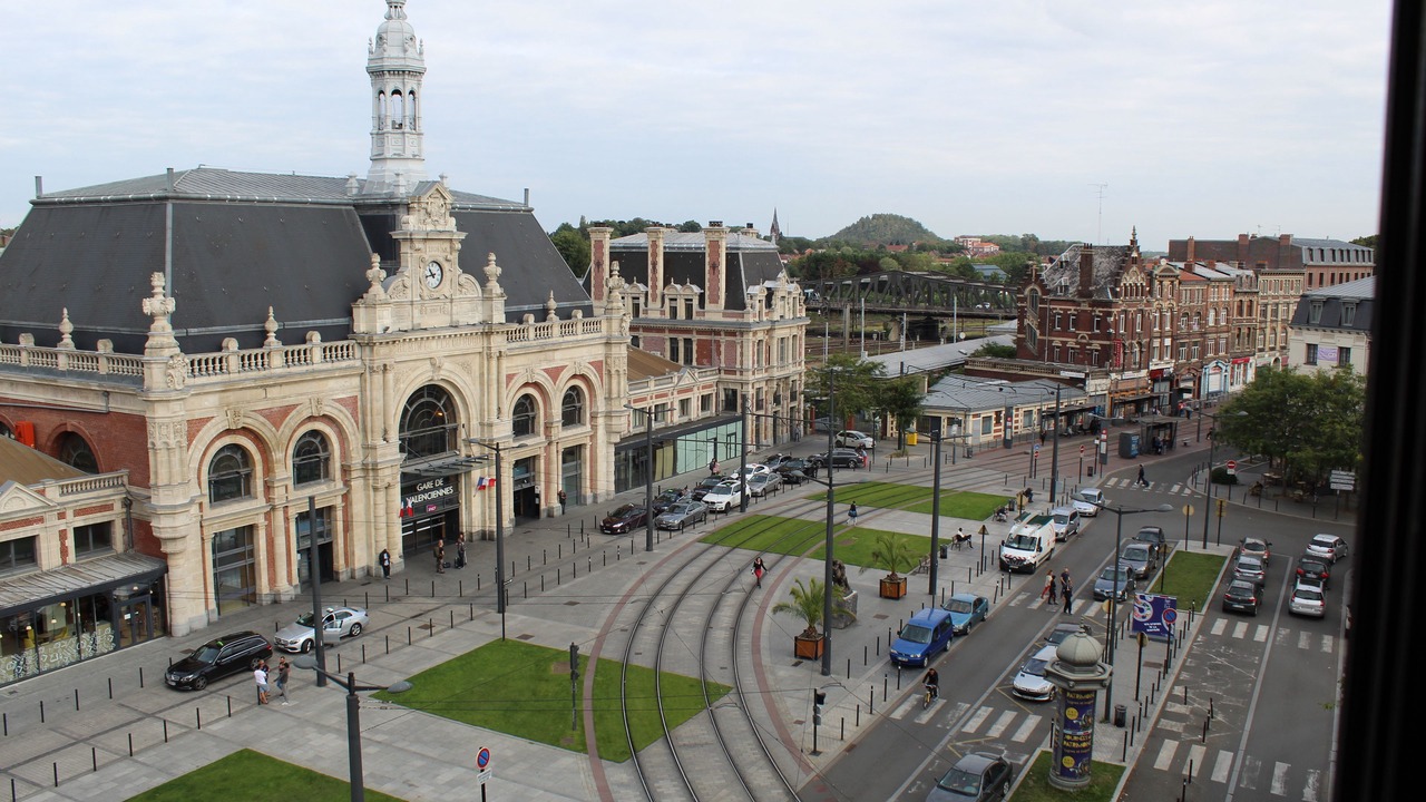 Photo of Others in Valenciennes