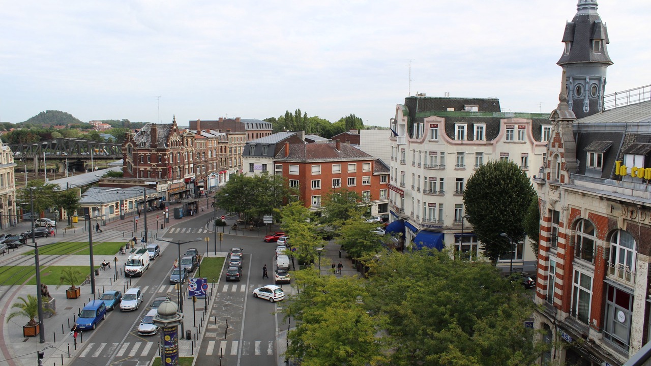Photo of Others in Valenciennes