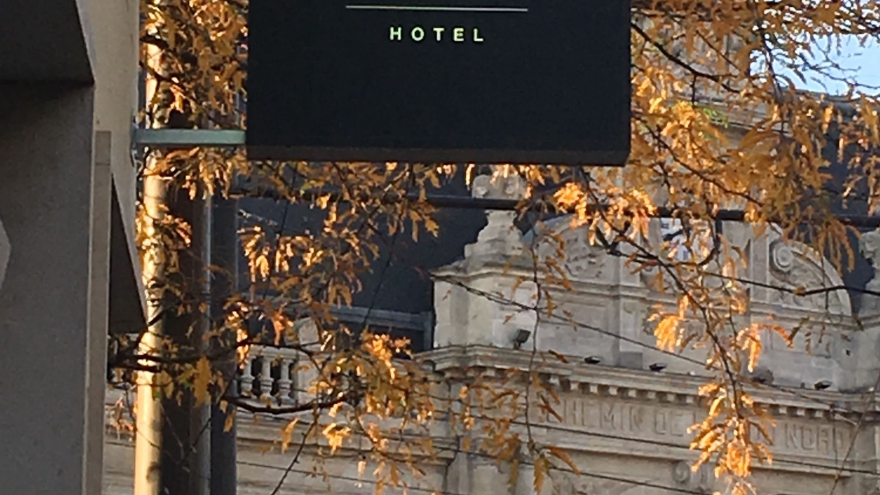 Photo of Outdoor in Valenciennes