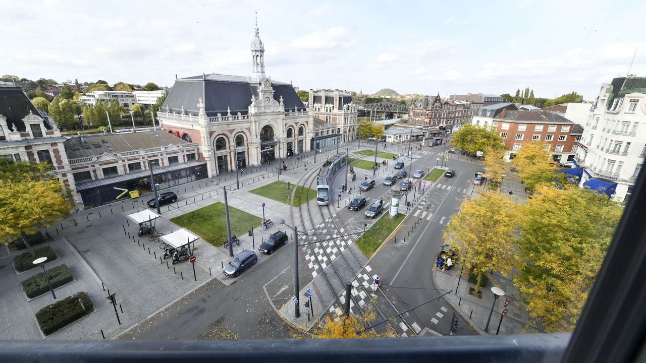 Photo of Outdoor in Valenciennes