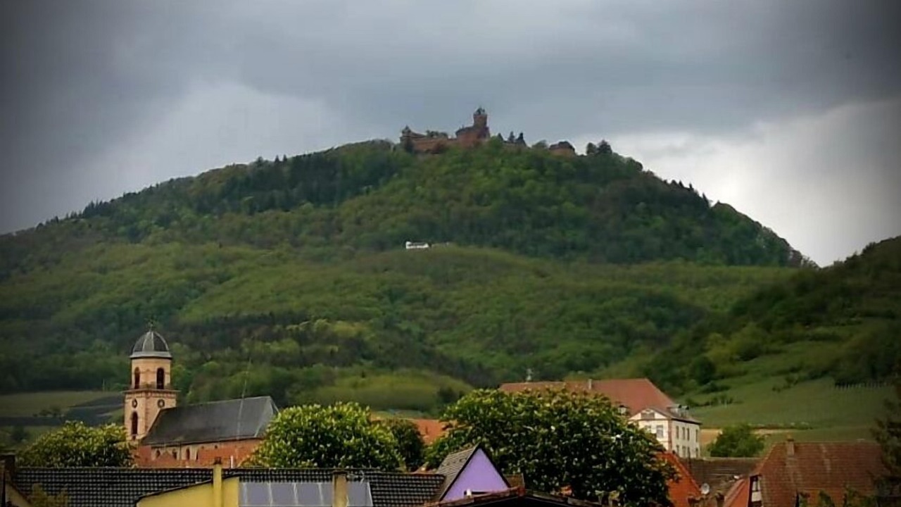 Photo of Others in Saint-Hippolyte