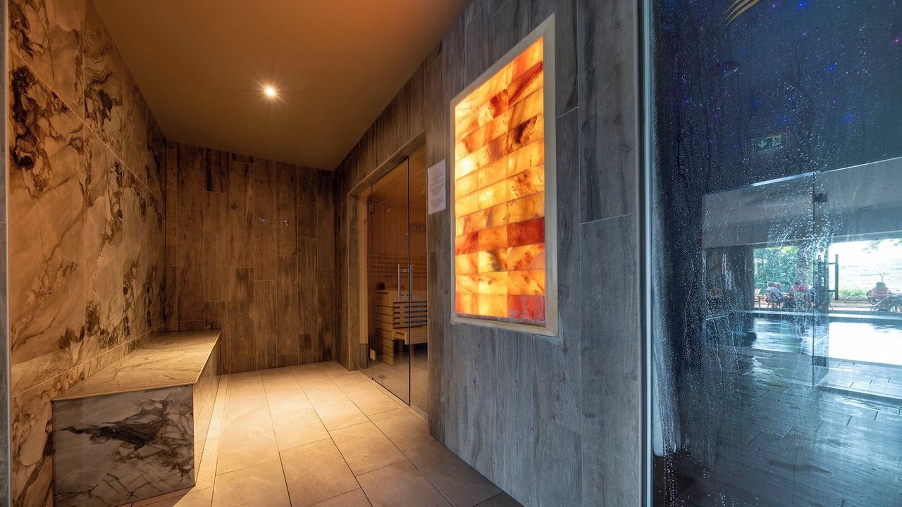 Photo of Bedroom in Saint-Hippolyte