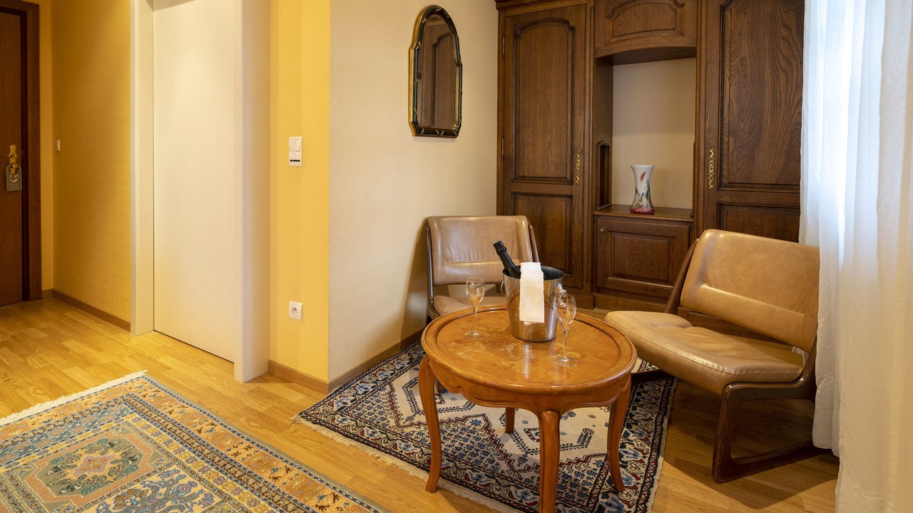 Photo of Bedroom in Saint-Hippolyte