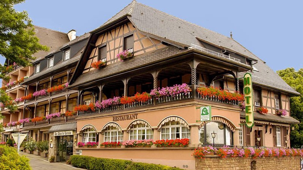 Photo of Outdoor in Saint-Hippolyte