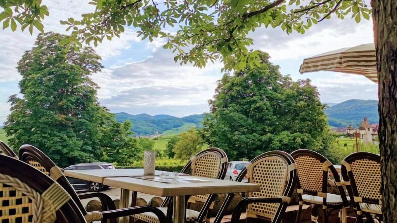 Photo of Patio Balcony in Saint-Hippolyte