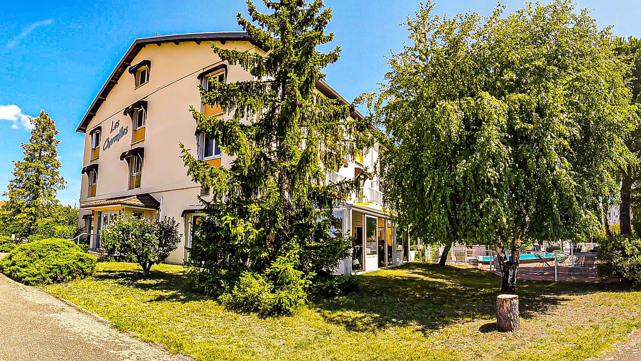 Photo of Outdoor in Lux