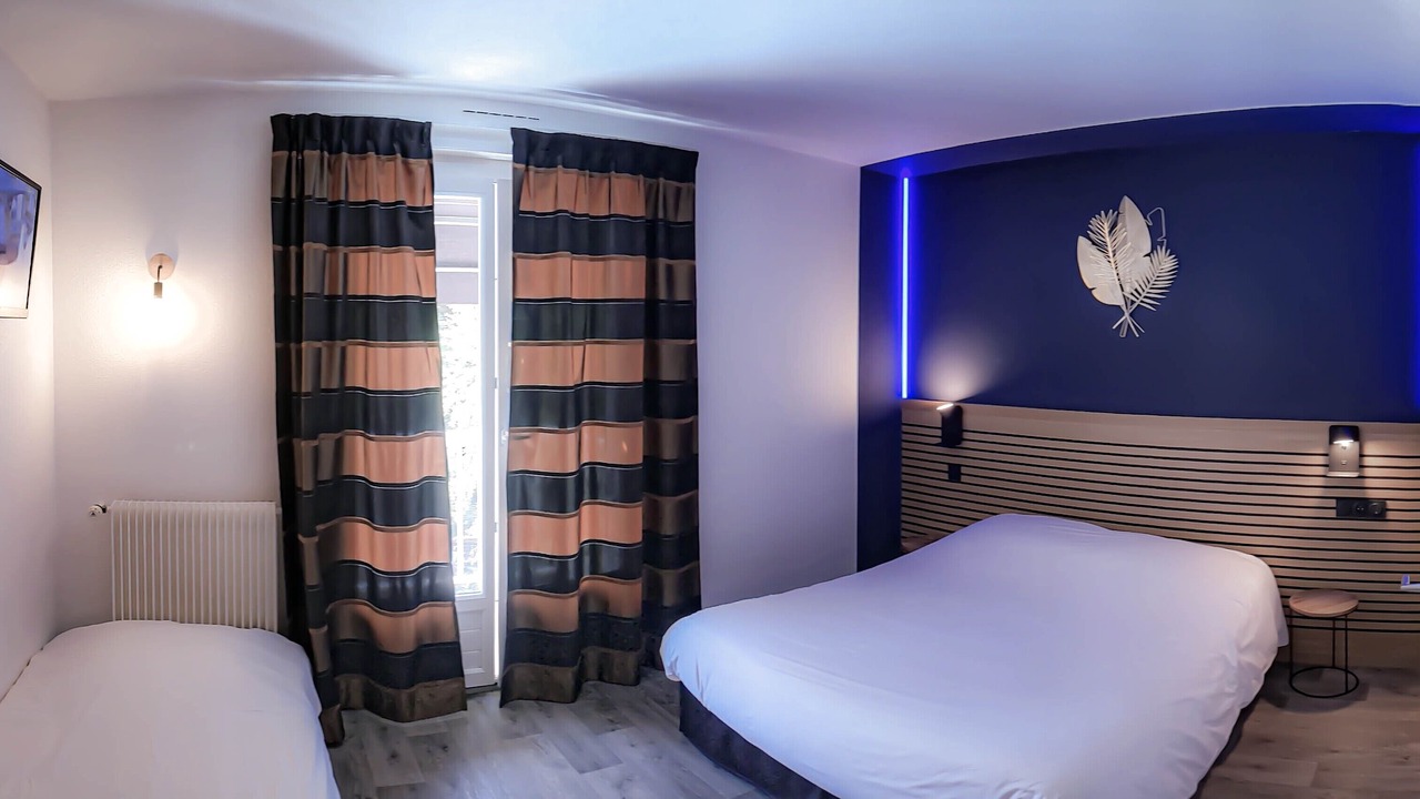 Photo of Bedroom in Lux