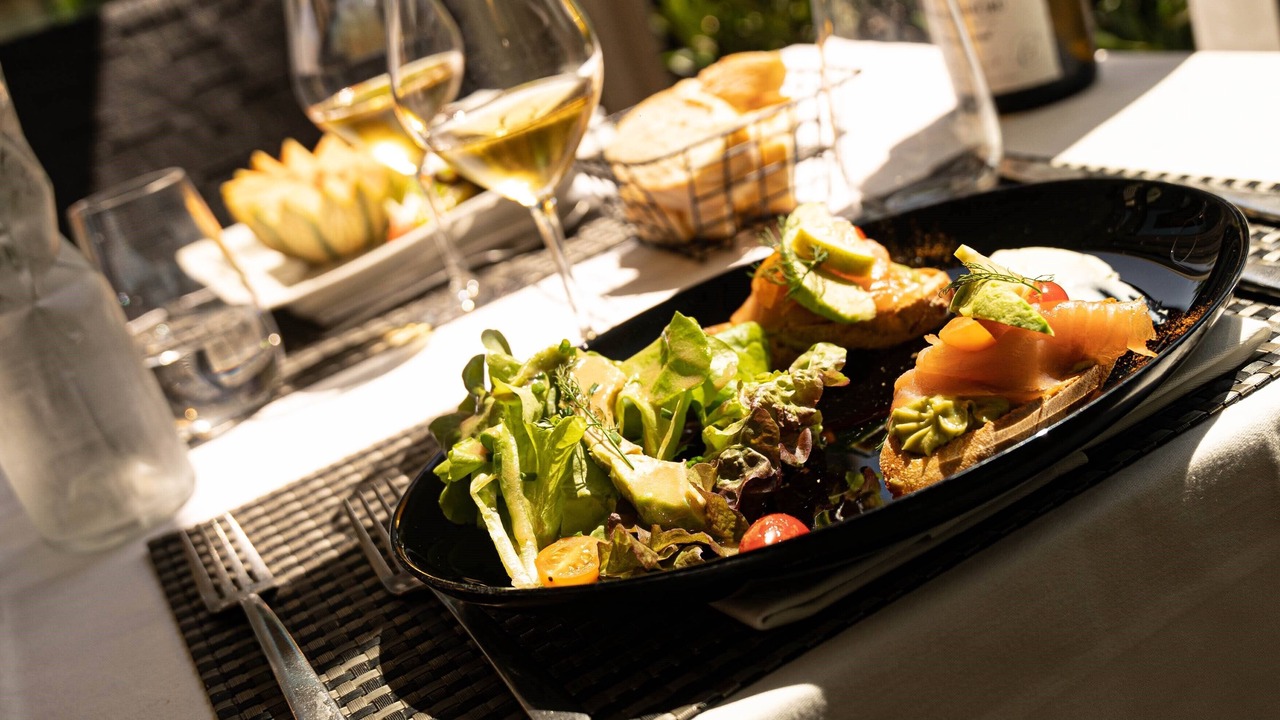 Photo of Patio Balcony in Lux