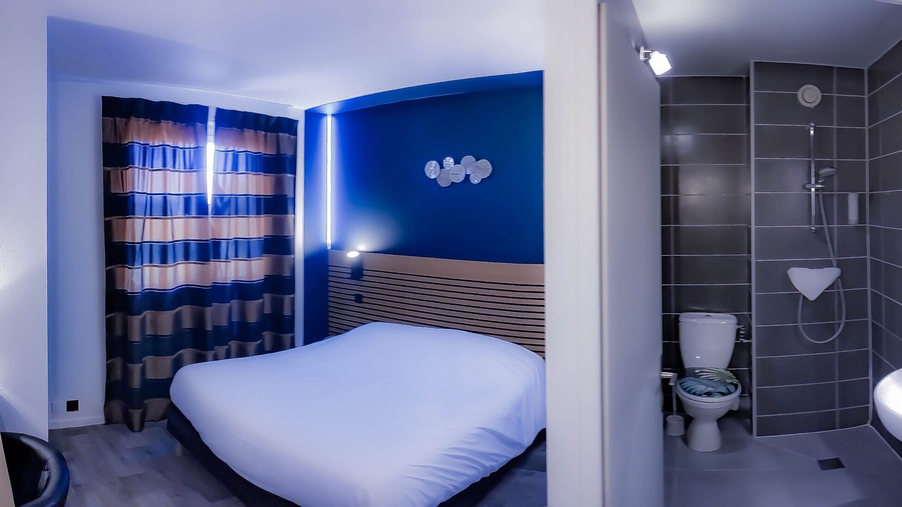 Photo of Bedroom in Lux